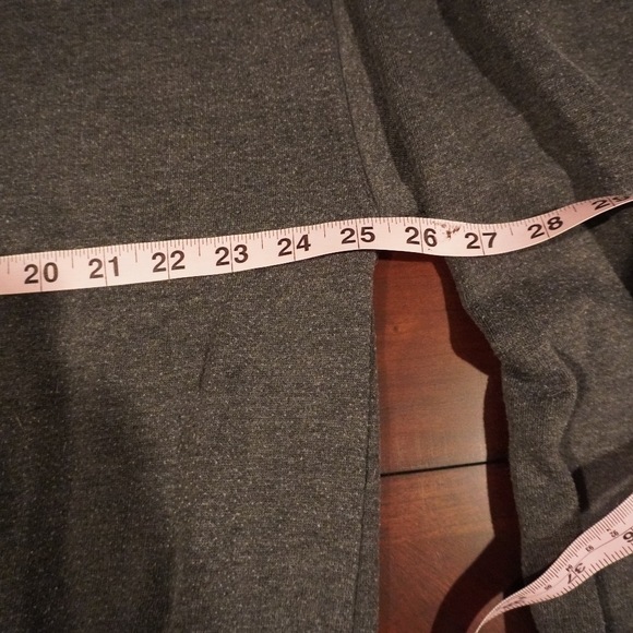 37a) ARTIC KNIT Heavy Duty Hoodie Sz. Large - Picture 5 of 8